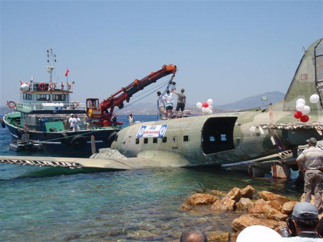 erman dive